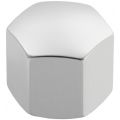 Hermeta 5865 dopmoer M8 naturel 5865-01