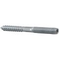 Hermeta 5900 stokschroef M8x80 mm verzinkt 5945-99