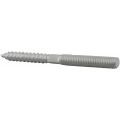 Hermeta 5900 stokschroef M8x90 mm verzinkt 5950-99
