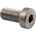 Hermeta 5990 inbus bout M8x16 mm DIN 7984 RVS 5990-99