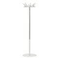 Hermeta 2250 staande garderobe kapstok original Pure White 2250-79