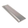 Ami DL postkast briefplaat met veer aluminium 290 mm 290/73 F1 400065