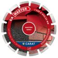 Carat diamant zaagblad CA Master 115x22,23 mm baksteen en asfalt CAM1153000
