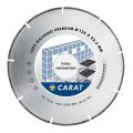 Carat Galvano diamant zaagblad CEPS Classic 100x22,23 mm natuursteen en kunststoffen CEPS100300