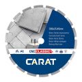 Carat diamant zaagblad CNC Classic 300x25,40 mm beton en harde materialen CNCC300400