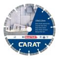Carat diamant zaagblad CS Master 125x22,23 mm beton en harde materialen CSM1253000