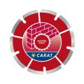 Carat diamant voegenfrees CTC Master 115x22,23x6 mm type Zacht CTC1153000