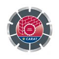 Carat diamant voegenfrees CTP Classic 115x22,23x6 mm type Hard CTPC115300