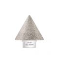 Carat conische diamant droog frees EHM 2-38 mm x M14 EHM0380406