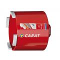 Carat diamant dozenboor Dustec Eco droog gebruik 68x60 mm x M16 baksteen en abrasieve materialen HTS068604E