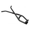 DeWit bandentang met verwisselbare rubber bekken en rubber handgrepen lengte 90 cm 010518