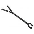 DeWit bandentang klein lang met rubber handgrepen lengte 90 cm 011118