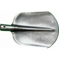 DeWit steekschep Drents model 1/4 zonder steel 23000
