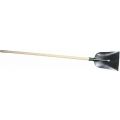 DeWit betonschop 1 rechte hoek met 130 cm knopsteel 23303