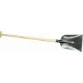 DeWit betonschop 1 rechte hoek met 100 cm T-steel 23304