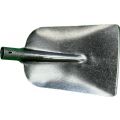 DeWit betonschop 0 afgeronde hoeken zonder steel 23320