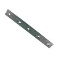 DeWit losse slijtstrip 28 cm 23490