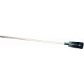 DeWit kabelschop 12 cm breed met 130 cm knopsteel 23523