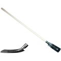 DeWit kabelschop 14 cm breed met 130 cm knopsteel 23543