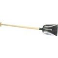 DeWit baanschop met 110 cm T-steel 23610