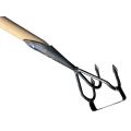 DeWit cultihak met 3 gesmede tanden met 155 cm steel 238106