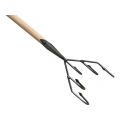 DeWit cultivator XL 5 tands met 140 cm steel 23822