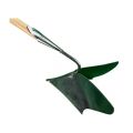 DeWit aanaarder XXL 24 cm breed en 14 cm hoog met 140 cm steel 23850