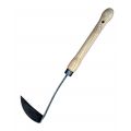 DeWit Japanse handhak links essen handvat 25 cm 292310