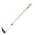DeWit Japanse handhak links essen knopsteel 48 cm 292510