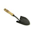 DeWit Amerikaans handschopje essen handvat 140 mm afmeting 340x105x70 mm 2950