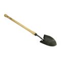 DeWit Amerikaans handschopje essen knopsteel 480 mm afmetingen 680x105x70 mm 2951