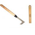 DeWit onkruidmes essen steel 75 cm 3060