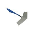DeWit puntschoffel 24 cm zonder steel afmeting 240x55 mm 3124