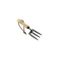 DeWit Junior vorkje essen handvat 100 mm afmeting 200x50x35 mm 3171