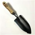 DeWit plantschepje Welldone met kartelrand links 334310