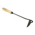 DeWit handhak halve maan gesmeed 10 cm essen handvat 140 mm afmeting 345x100x80 mm 3446