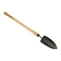 DeWit plantschepje Welldone essen knopsteel 480mm afmeting 670x80x40 3993