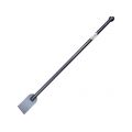 DeWit gelaste wortelsteker met knop 160 cm 7073