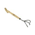DeWit cultivator 3 tands essen P-greep afmeting 430x85x115 mm 8508