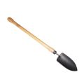 DeWit plantschepje Basic essen knopsteel 48 cm 8713
