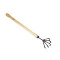 DeWit cultivator 5 tands essen knopsteel 48 cm 8722