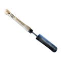 DeWit Rock'n root plantschepje X-treme essen knopsteel 25 cm 8808