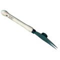 DeWit distelsteker essen knopsteel 25 cm 880910