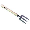 DeWit handvorkje Welldone essen knopsteel 25 cm 8825