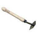 DeWit planthak essen knopsteel 25 cm 8827