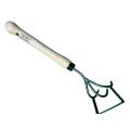 DeWit combi cultivator essen knopsteel 25 cm 8850
