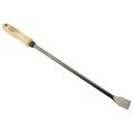 DeWit aspergesteker rond model essen handvat 140 mm afmeting 475x32x32 mm 9926
