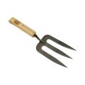DeWit handvork groot met ovaal handvat XL3004
