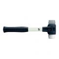 Halder 3737 hamer Simplex fiber steel TPE-Mid-Superplasic 30 mm 3737.030