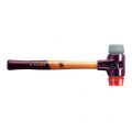 Halder 3036 hamer Simplex TPE-Mid-plastic 30 mm 3036.030